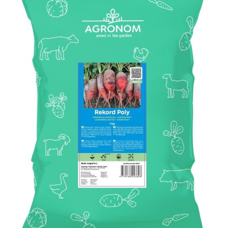 RUNKELIAI PAŠARINIAI REKORD POLY 1 KG