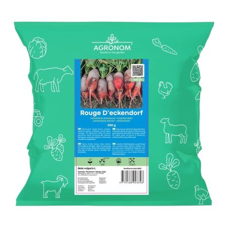 RUNKELIAI PAŠARINIAI ROUGE D'ECKENDORF 0,3 KG