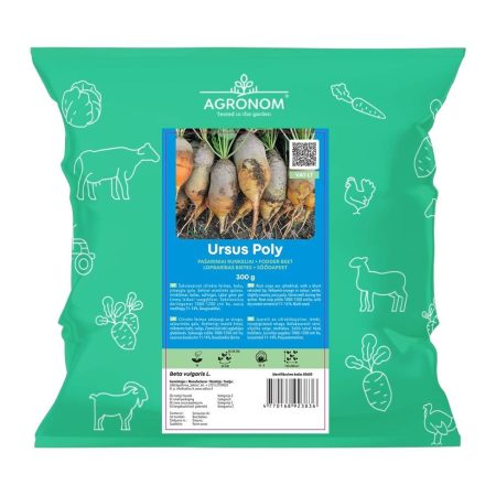 RUNKELIAI PAŠARINIAI URSUS POLY 0,3 KG