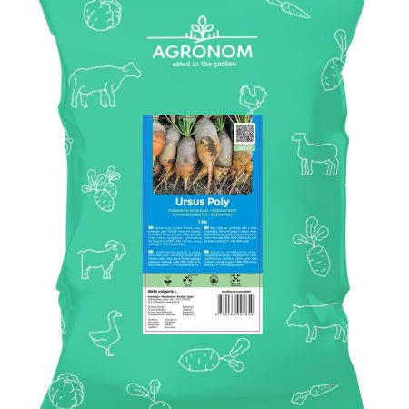 RUNKELIAI PAŠARINIAI URSUS POLY 1 KG