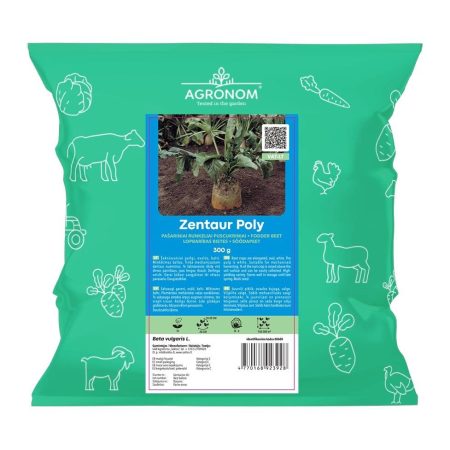 RUNKELIAI PUSCUKRINIAI ZENTAUR POLY 0,3 KG