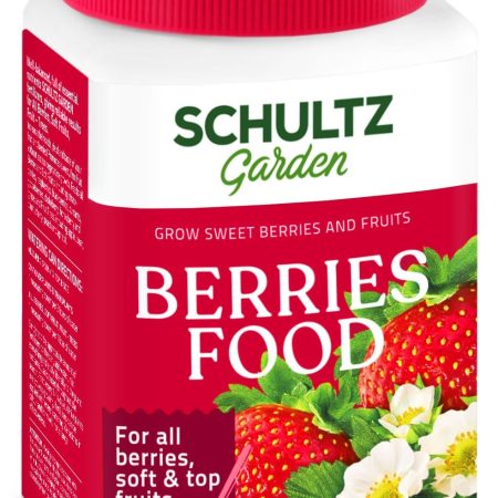 SCHULTZ BRAŠKIŲ IR VAISKRŪMIŲ TRĄŠOS 350 G