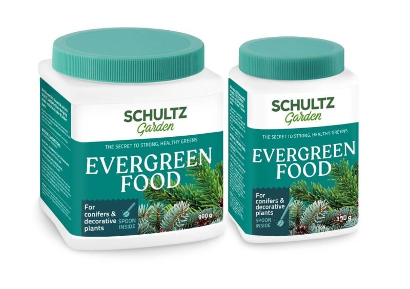 SCHULTZ Evergreen Food (Spygliuočiams) 350 g - Image 2