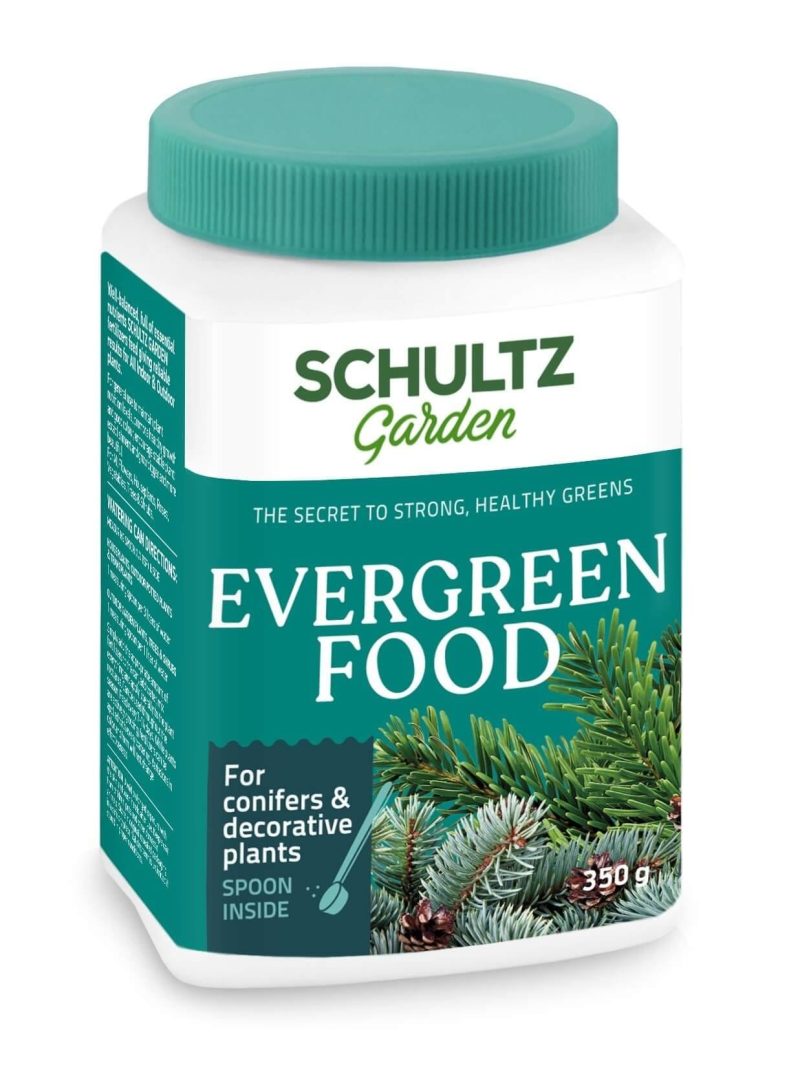 SCHULTZ Evergreen Food (Spygliuočiams) 350 g