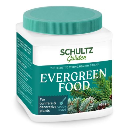 SCHULTZ Evergreen Food (Spygliuočiams) 900 g