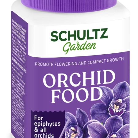 SCHULTZ ORCHIDĖJŲ TRĄŠOS 350 G