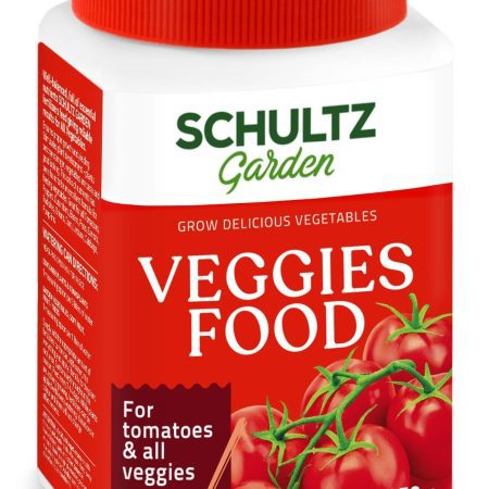 SCHULTZ POMIDORŲ IR DARŽOVIŲ TRĄŠOS 350 G