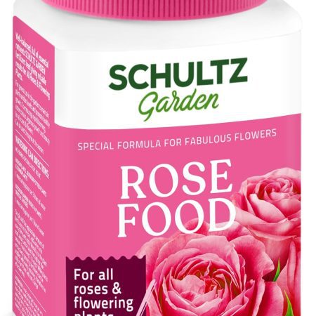 SCHULTZ ROŽIŲ TRĄŠOS 350 G