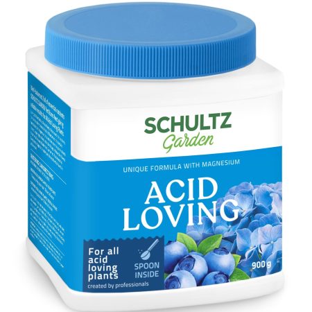 SCHULTZ RŪGŠČIOS TRĄŠOS 900 G