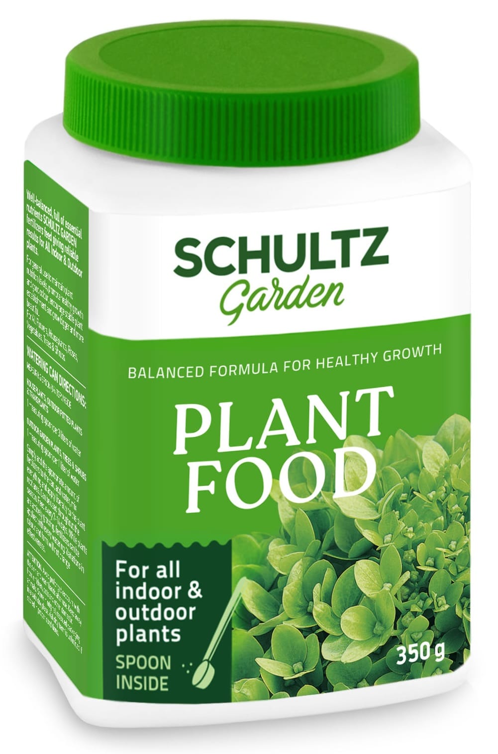 SCHULTZ UNIVERSALIOS TRĄŠOS 350 G