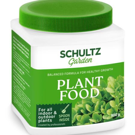 SCHULTZ UNIVERSALIOS TRĄŠOS 900 G