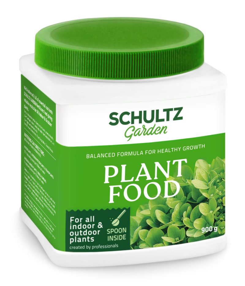SCHULTZ UNIVERSALIOS TRĄŠOS 900 G