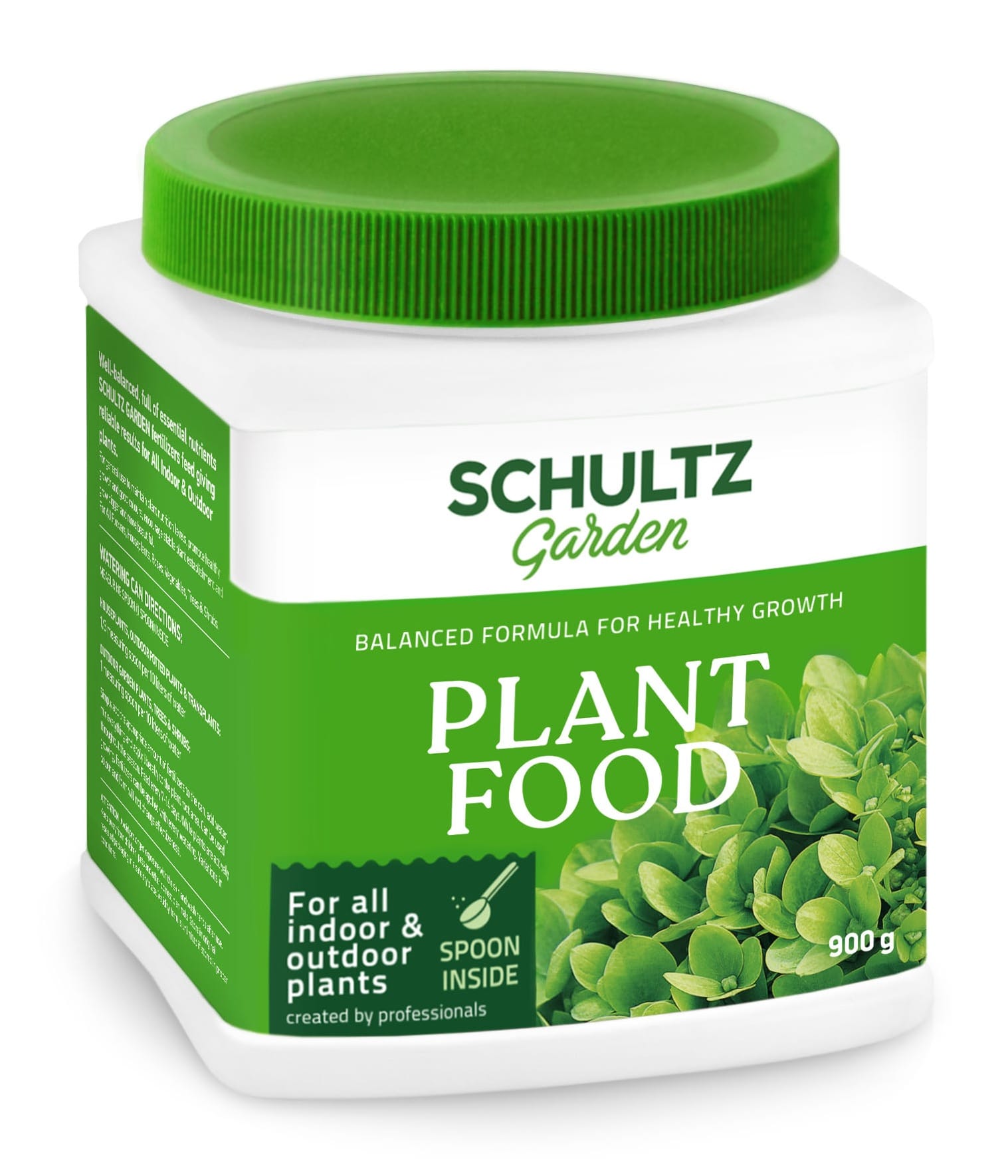 SCHULTZ UNIVERSALIOS TRĄŠOS 900 G