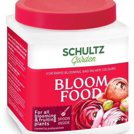 SCHULTZ ŽYDINČIŲ AUGALŲ TRĄŠOS 900 G