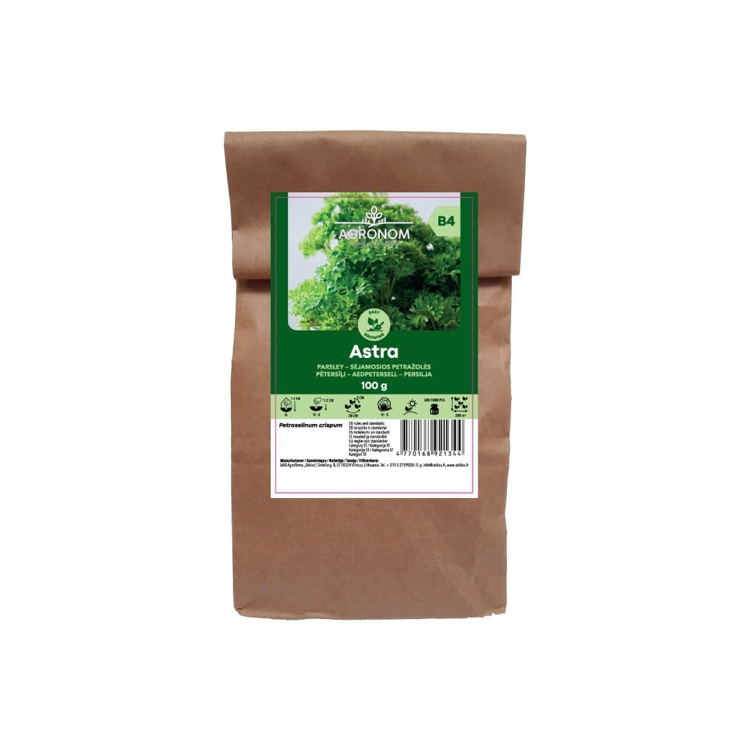 SĖJAMOSIOS PETRAŽOLĖS ASTRA 100G