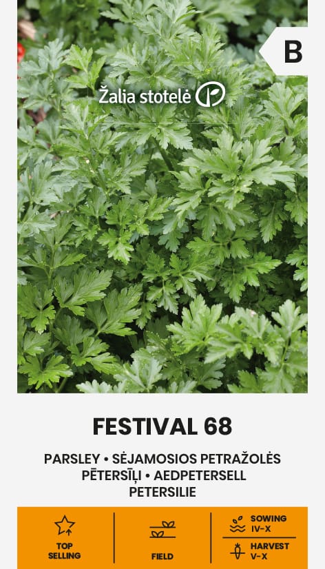 SĖJAMOSIOS PETRAŽOLĖS FESTIVAL 68