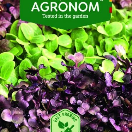 SĖKLŲ MIŠINYS MICRO GREENS