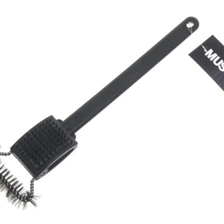 ŠEPETYS GRILIUI VALYTI 41CM 242270
