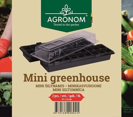 ŠILTNAMIAI 2VNT 800362 47X16CM JUODI