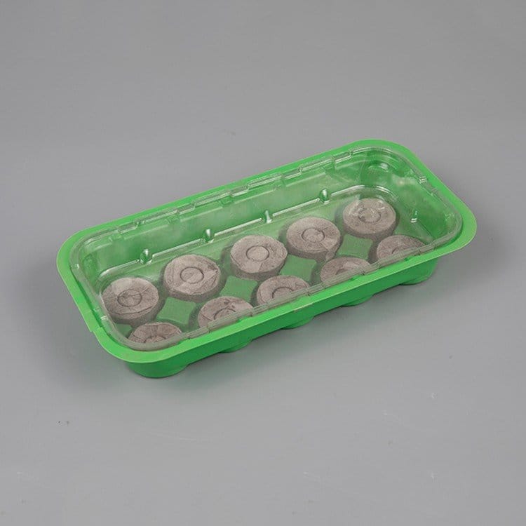 ŠILTNAMIS SU 10 KOKOSINIŲ TABLEČIŲ SH-S27