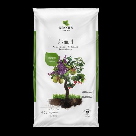SODO ŽEMĖ 40 L
