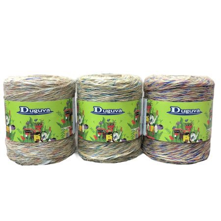 ŠPAGATAS DŽIUTAS-SINTETIKA 0,3KG