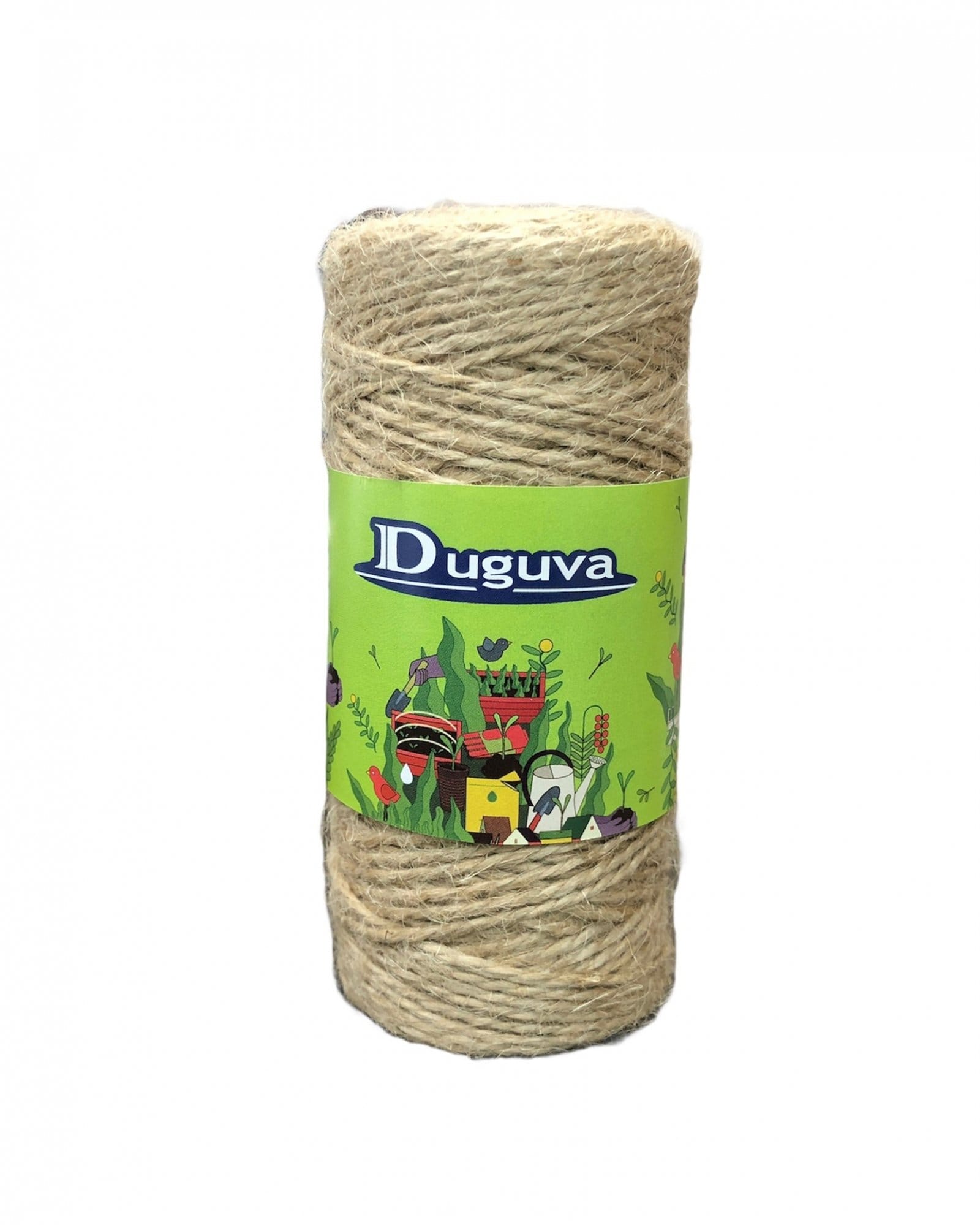ŠPAGATAS DŽIUTO 0,1 KG
