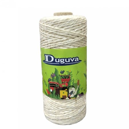 ŠPAGATAS MEDVILNĖ-SINTETIKA 0,1 KG