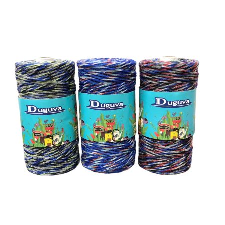 ŠPAGATAS SINTETINIS 0,1 KG