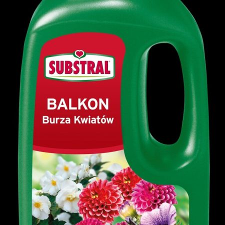SUBSTRAL GĖLIŲ TRĄŠOS 1 L