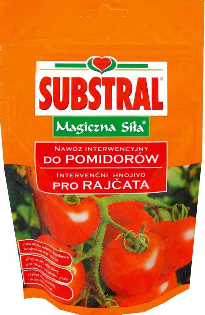SUBSTRAL POMIDORŲ TRĄŠOS 350 G