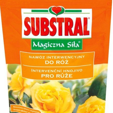 SUBSTRAL ROŽIŲ TRĄŠOS 300 G