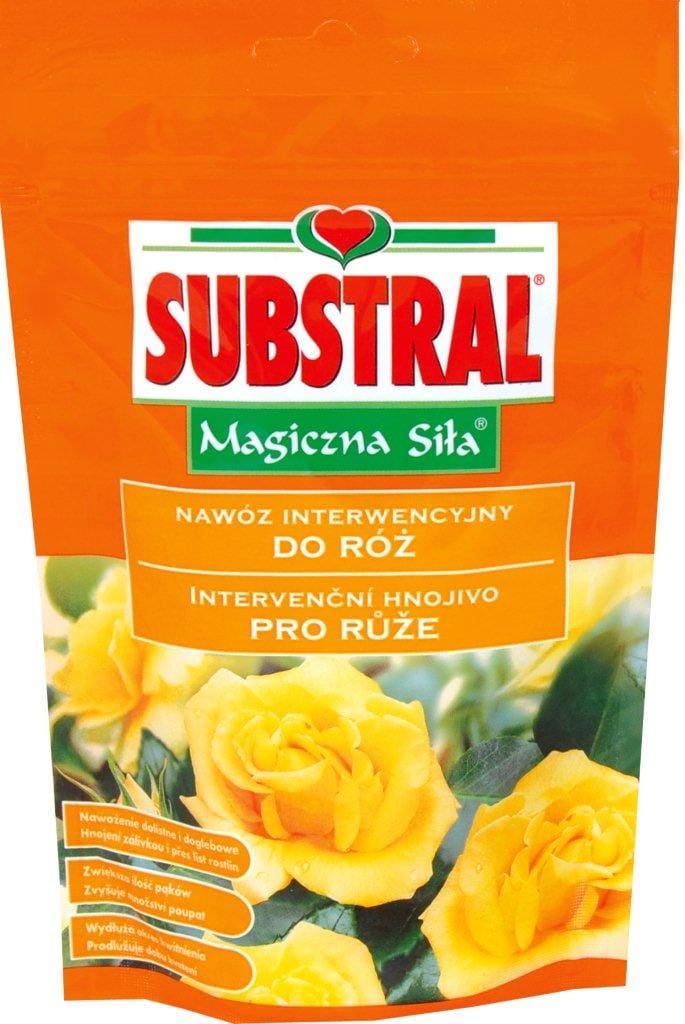 SUBSTRAL ROŽIŲ TRĄŠOS 300 G