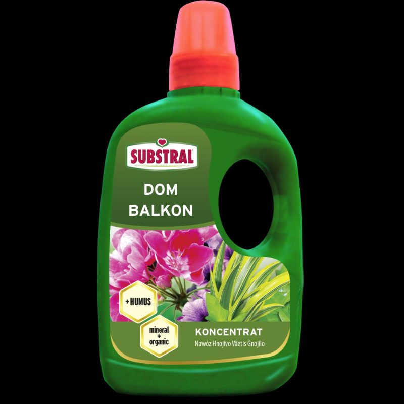 SUBSTRAL UNIVERSALIOS TRĄŠOS 250 ML