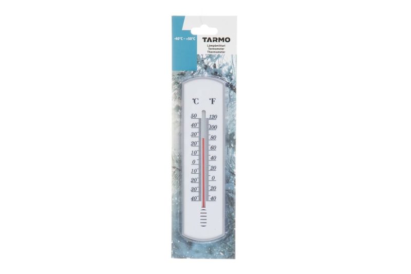 TERMOMETRAS 308000 PLASTIKINIS - Image 2