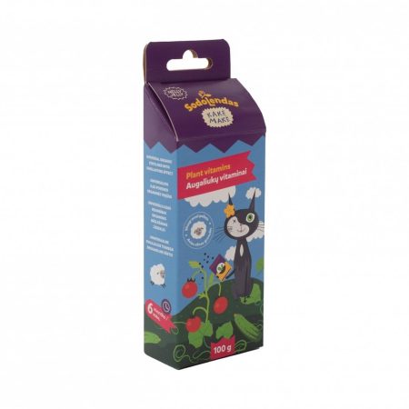 UNIVERSALIOS ORGANINĖS VILNOS TRĄŠOS - KAKĖ MAKĖ 0,1 KG