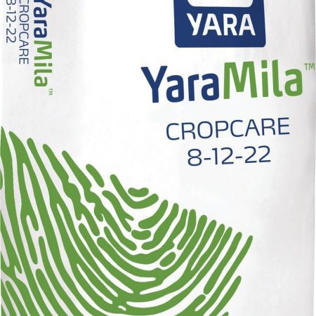 UNIVERSALIOS TRĄŠOS Yara Mila NPK 8-12-2