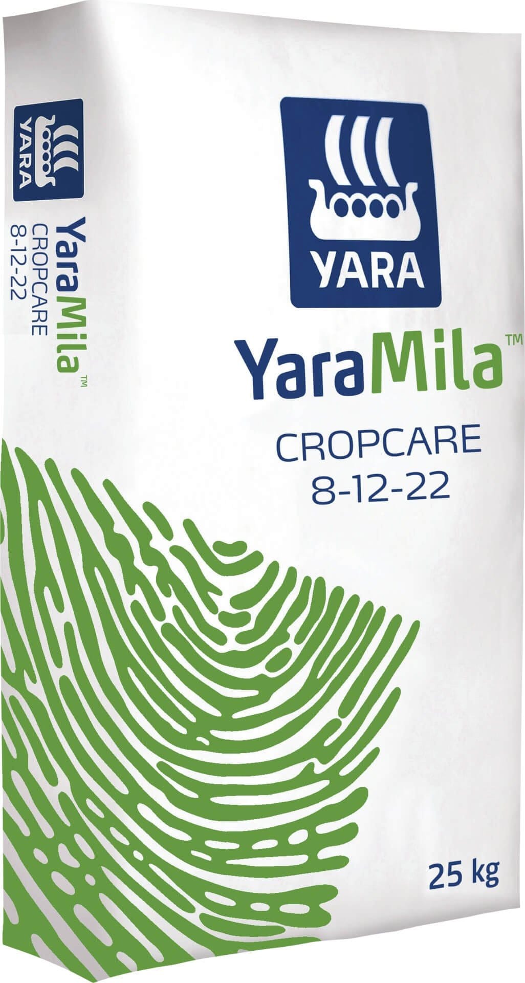 UNIVERSALIOS TRĄŠOS Yara Mila NPK 8-12-2