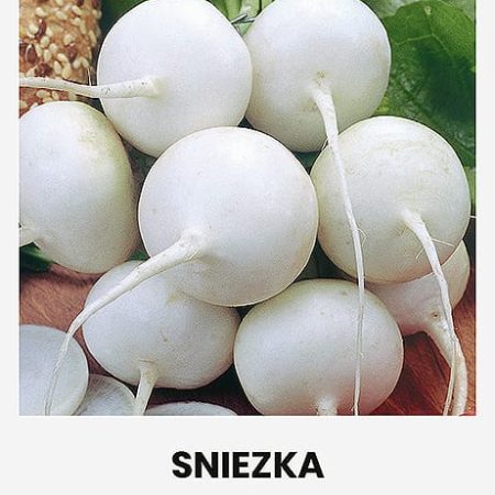 VALGOMIEJI RIDIKĖLIAI SNIEZKA