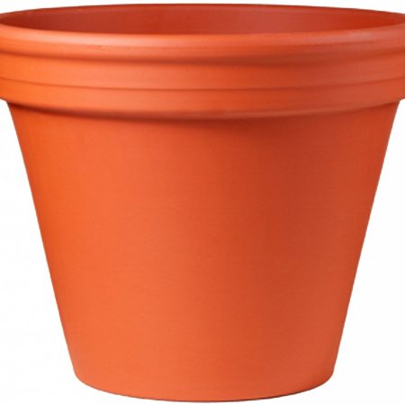 VAZONAS 14CM RUDAS