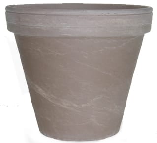 VAZONAS 25 CM PILKAS
