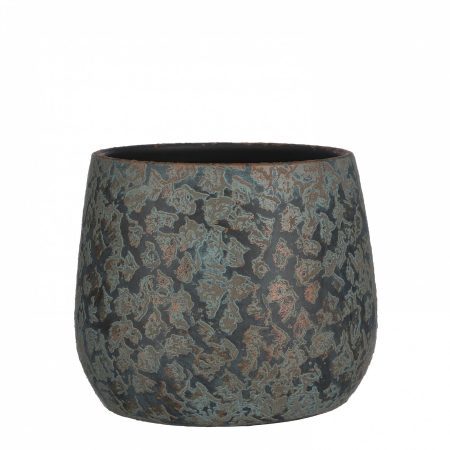VAZONAS CLEMENTE 1034811 32CM TURKIO