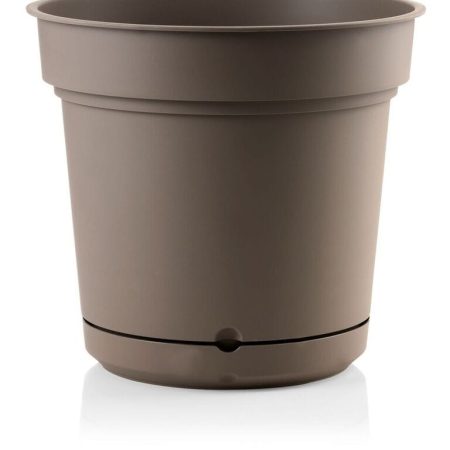 VAZONAS LAUKO HYDRAL 38CM RUDAS