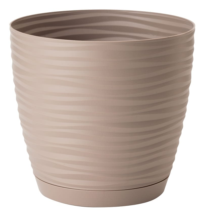 VAZONAS LAUKO SAHARA 3020-051 15CM RUDAS