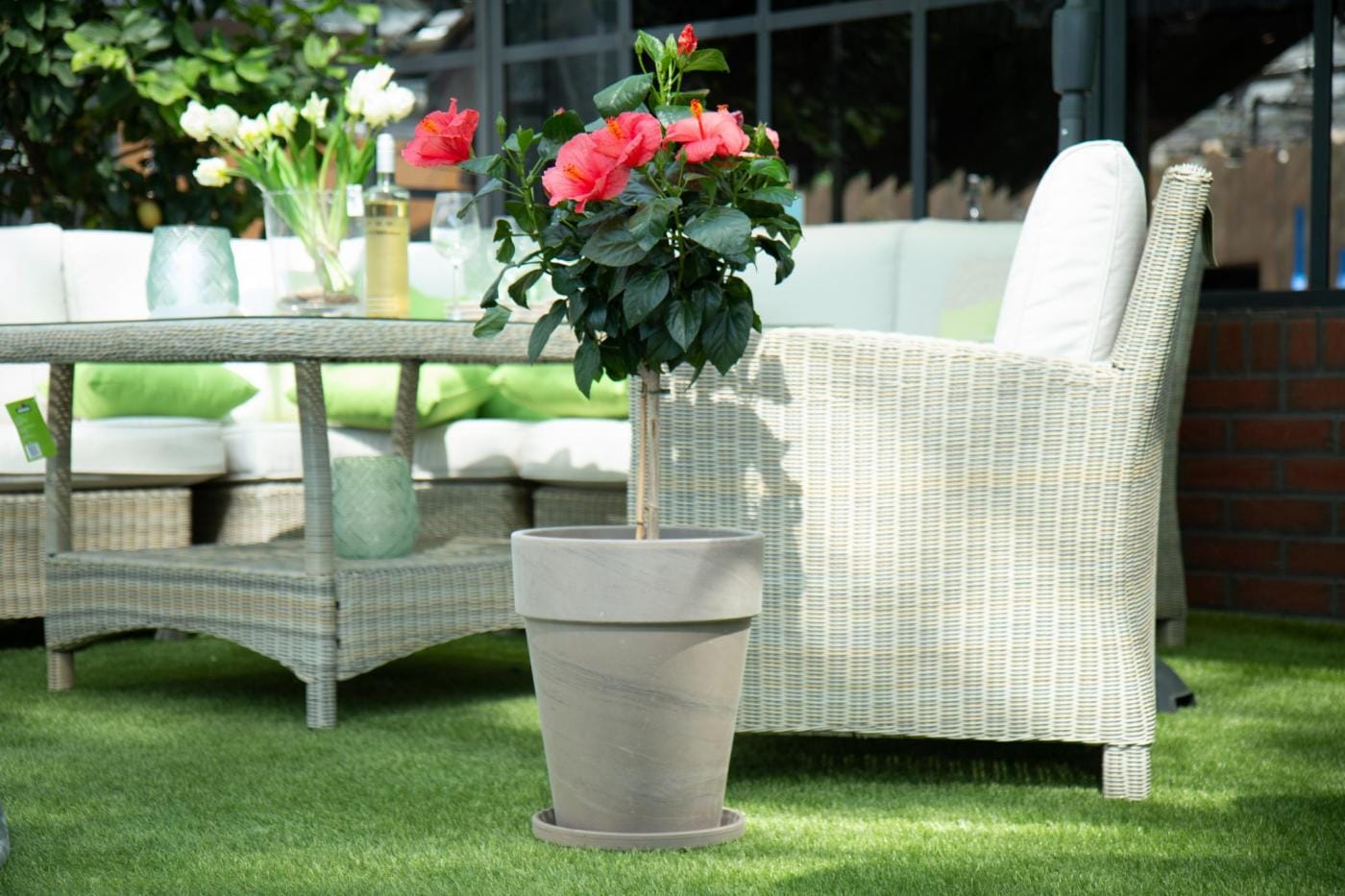 VAZONAS LAUKO XL D31H37 143-025-31PILKAS