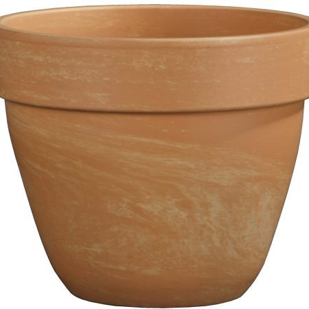 VAZONAS LEVANTE 26X22X26CM RUDAS