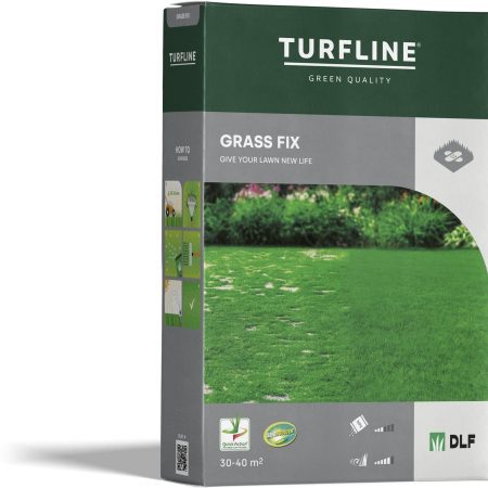 VEJINIŲ ŽOLIŲ MIŠINYS GRASS FIX 1KG