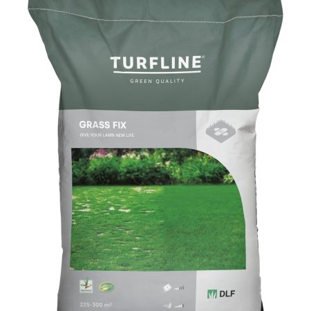 VEJINIŲ ŽOLIŲ MIŠINYS GRASS FIX 7.5KG
