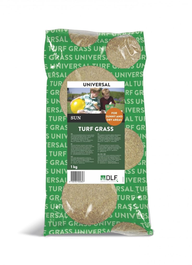 VEJINIŲ ŽOLIŲ MIŠINYS SUN 1KG
