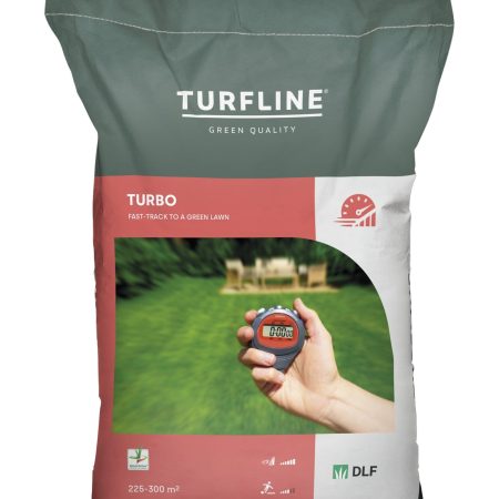 VEJINIŲ ŽOLIŲ MIŠINYS TURBO 7.5KG